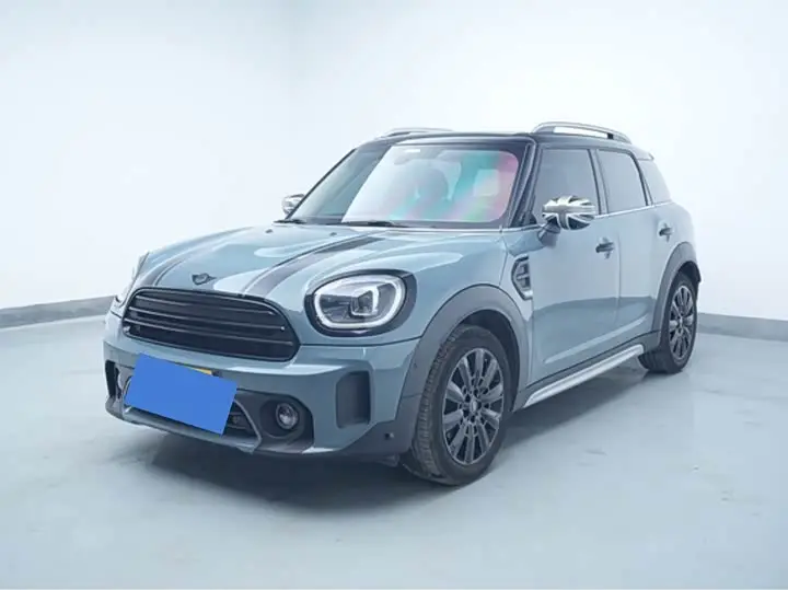Mini Countryman 2023, арт. CN-3233234 — фото 1