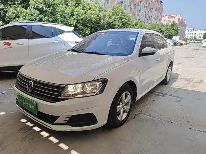 Volkswagen Lavida 2019, арт. CN-3233244 — фото 1