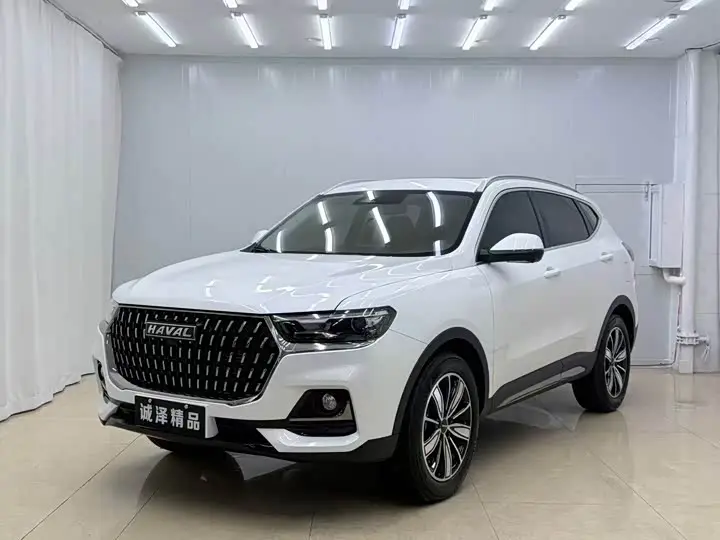 Haval H6 2023, арт. CN-3233635 — фото 1