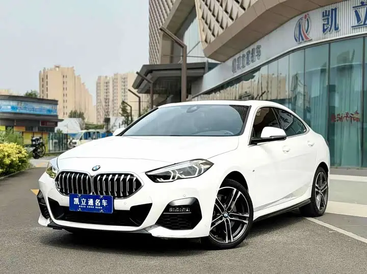 BMW 2 Series 2023, арт. CN-3233939 — фото 1