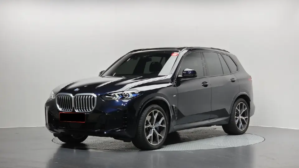 BMW X5 2019, арт. KR-3234177 — фото 1