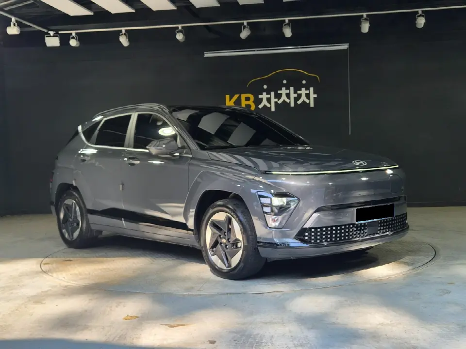Hyundai Kona 2023, арт. KR-3234251 — фото 1