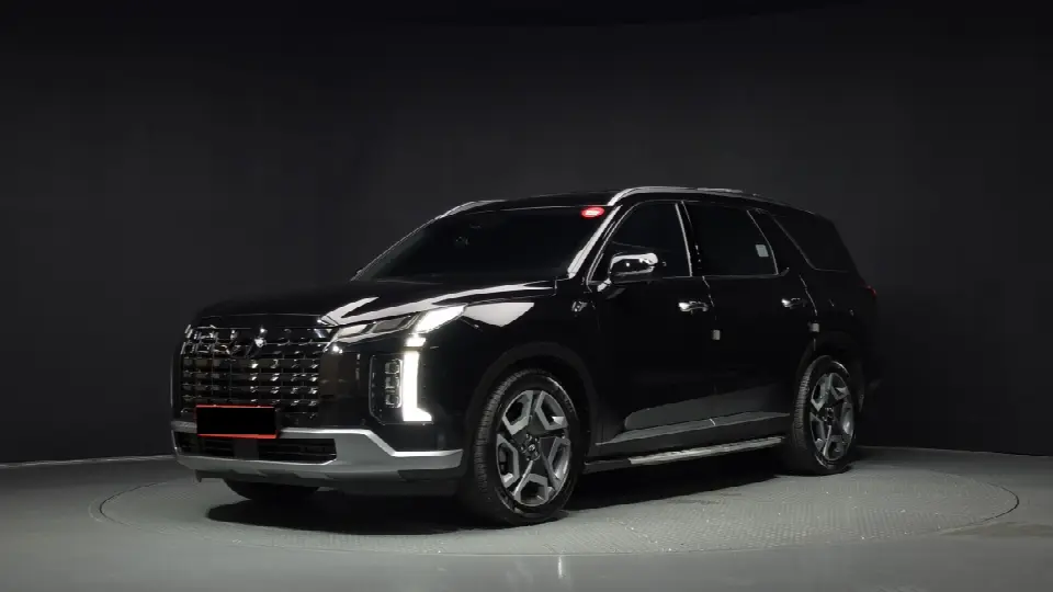 Hyundai Palisade 2022, арт. KR-3234501 — фото 1