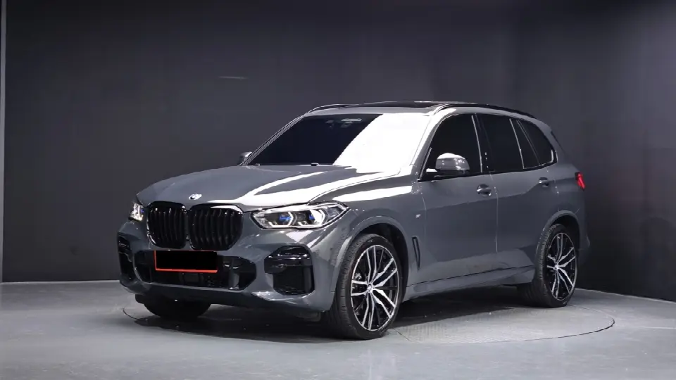 BMW X5 2019, арт. KR-3234763 — фото 1