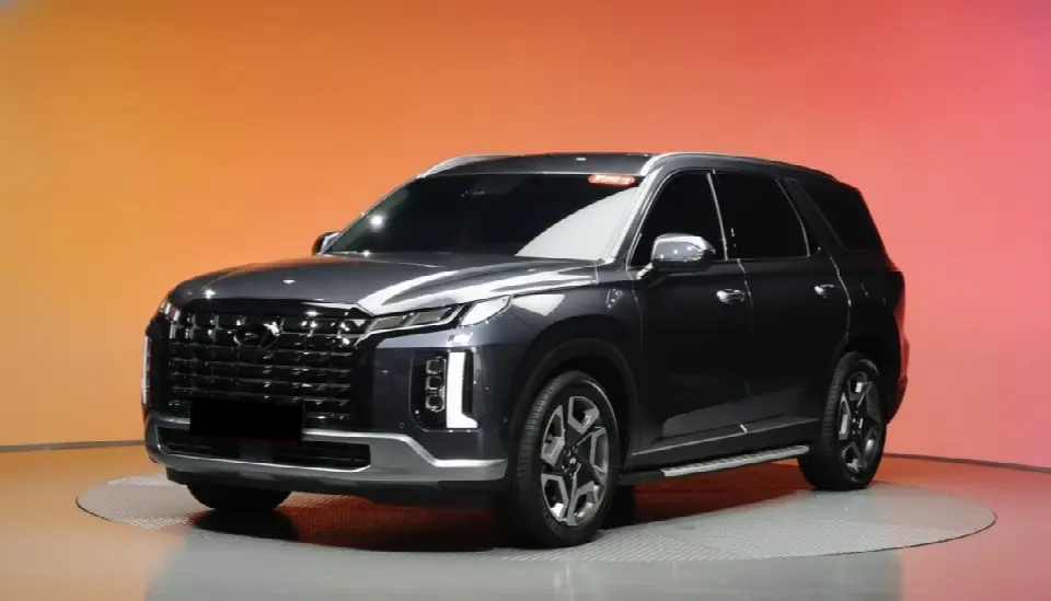 Hyundai Palisade 2022, арт. KR-3234808 — фото 1