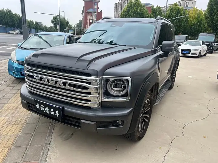 Haval H9 2024, арт. CN-3235376 — фото 1