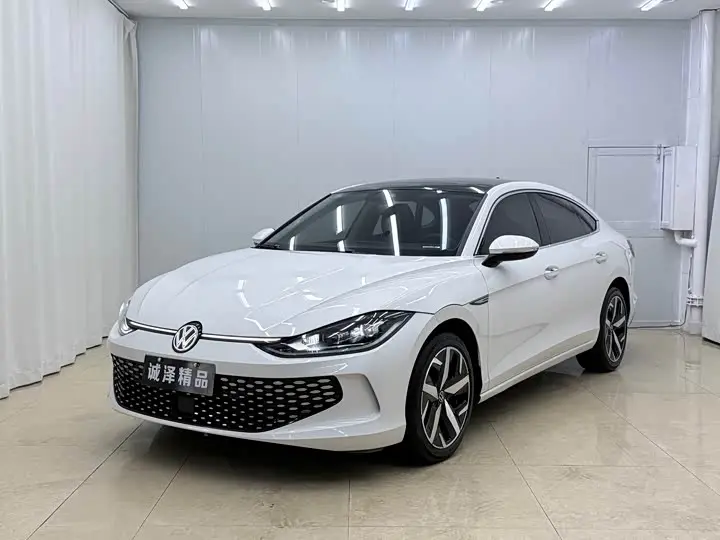 Volkswagen Lamando L 2023, арт. CN-3235507 — фото 1