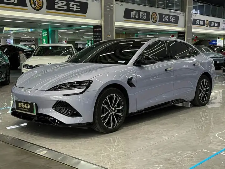 BYD Seal 2025, арт. CN-3236093 — фото 1