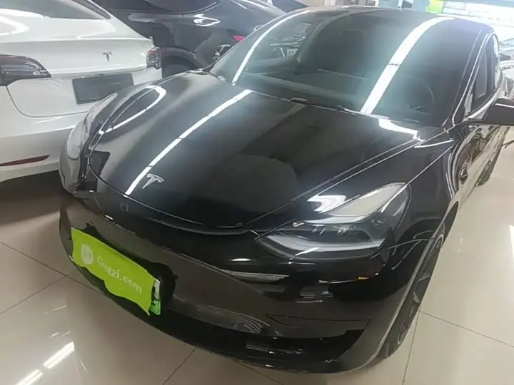 Tesla Model 3 2022, арт. CN-3236303 — фото 1