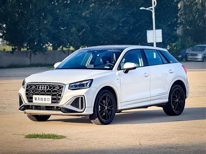 Audi Q2L 2023, арт. CN-3236708 — фото 1