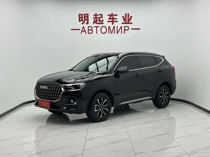 Haval H6 2023, арт. CN-3237116 — фото 1