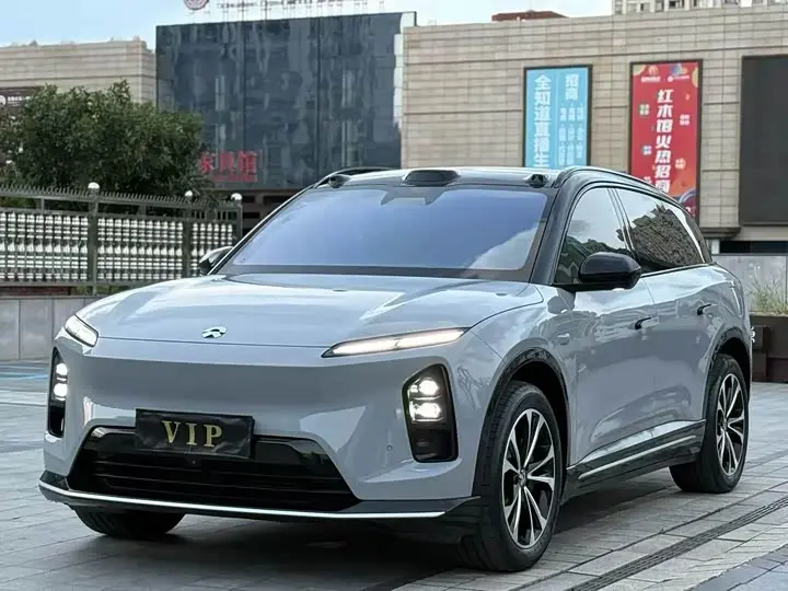 Nio ES6 2025, арт. CN-3237205 — фото 1