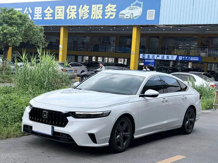 Honda Inspire 2024, арт. CN-3237286 — фото 1