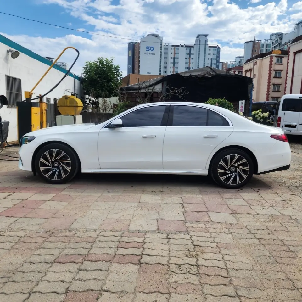 Mercedes-Benz E-Class 2024, арт. KR-3238470 — фото 1