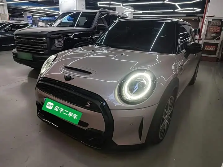 Mini Mini 2023, арт. CN-3238985 — фото 1
