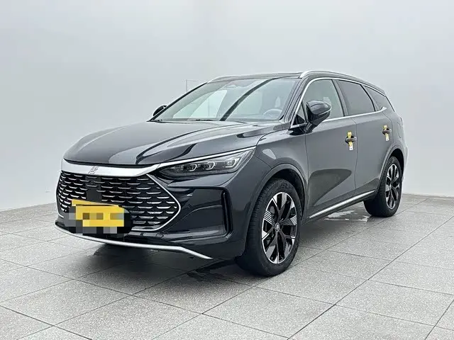 BYD Tang Hybrid/EV 2024, арт. CN-3240468 — фото 1