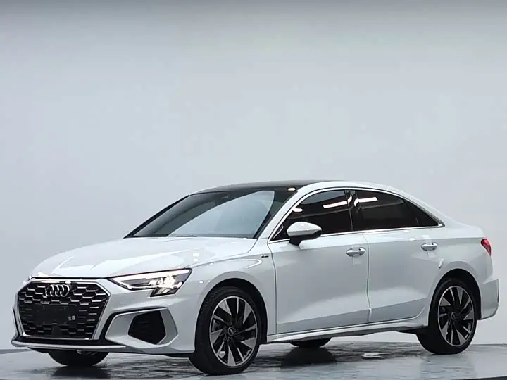 Audi A3 2023, арт. CN-3241260 — фото 1