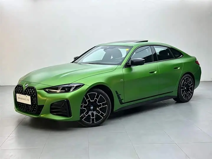 BMW 4 Series 2024, арт. CN-3241334 — фото 1