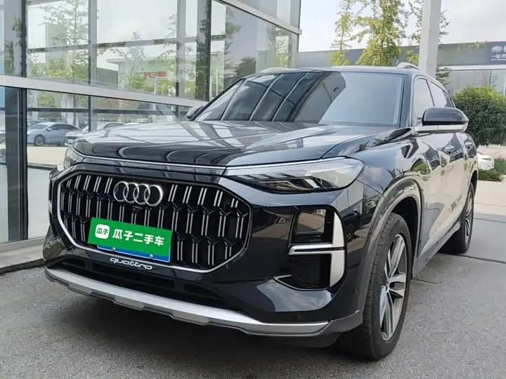 Audi Q6 2023, арт. CN-3241413 — фото 1