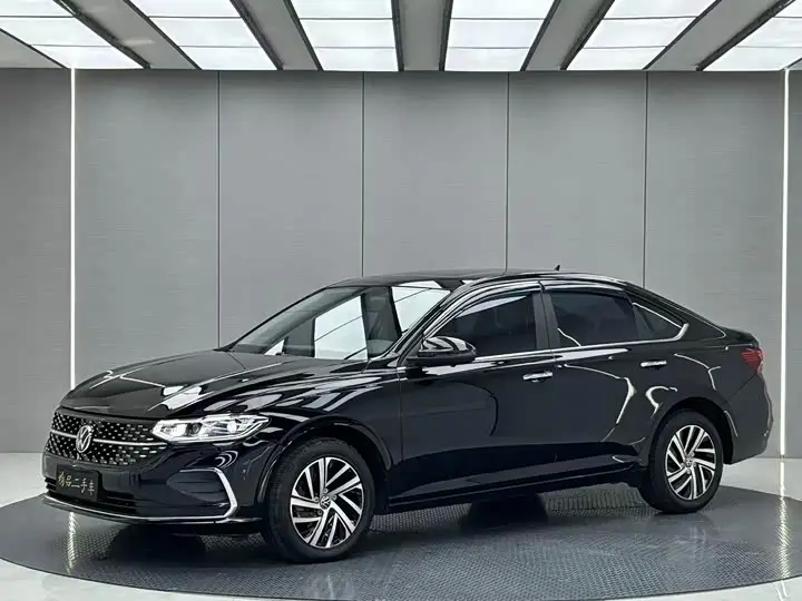 Volkswagen Lavida 2023, арт. CN-3241459 — фото 1