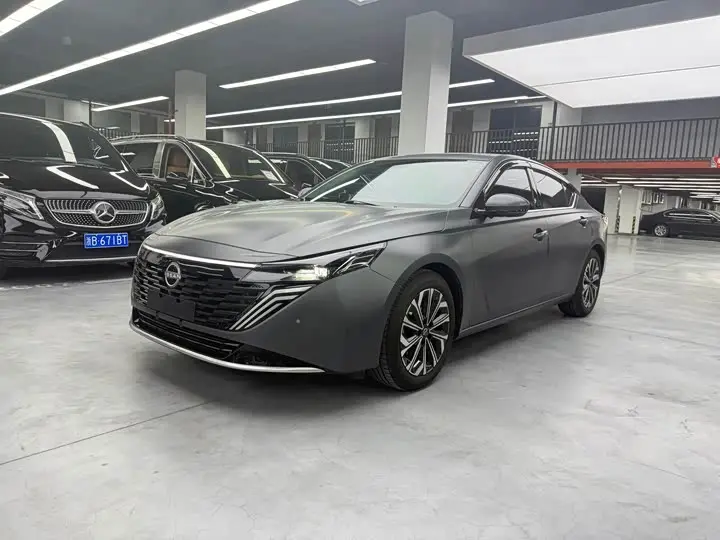 Nissan Teana 2026, арт. CN-3241651 — фото 1