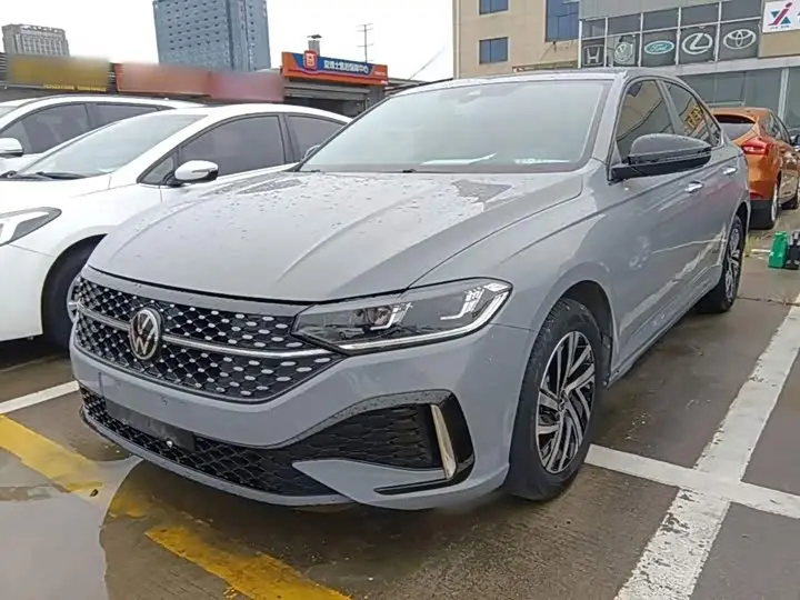 Volkswagen Lavida 2023, арт. CN-3241701 — фото 1