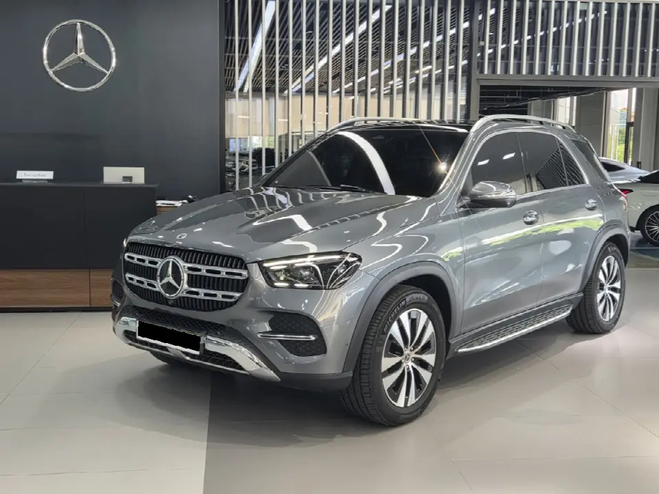 Mercedes-Benz GLE-Class 2019, арт. KR-3242148 — фото 1