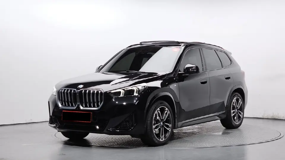 BMW X1 2023, арт. KR-3242202 — фото 1