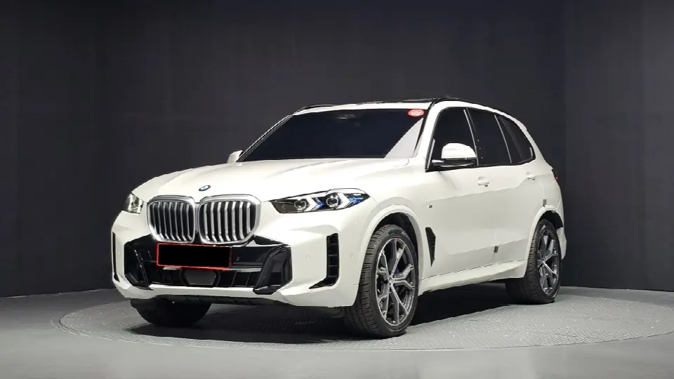 BMW X5 2019, арт. KR-3242213 — фото 1