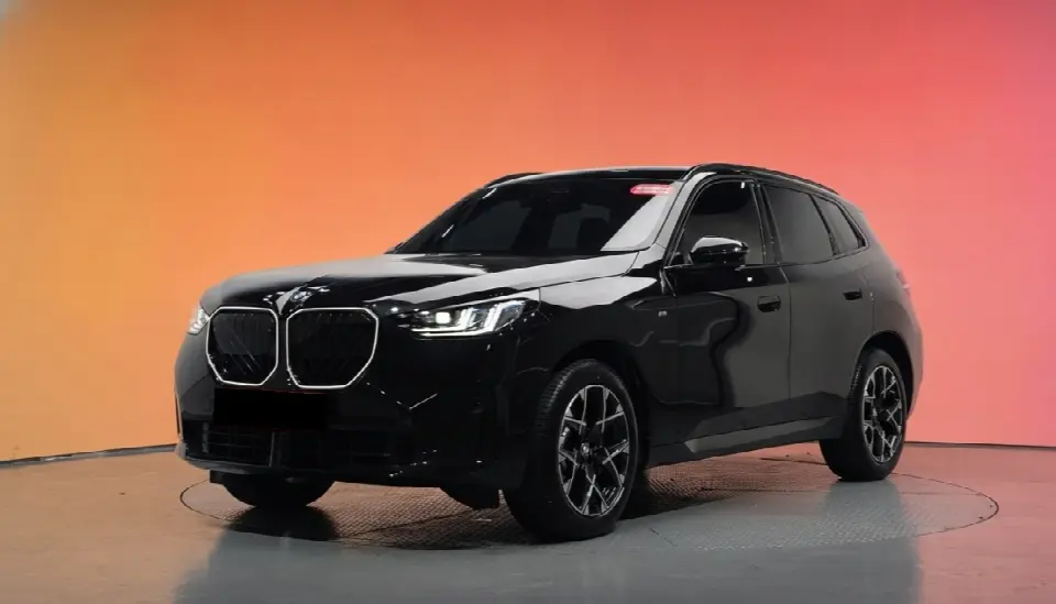 BMW X3 2024, арт. KR-3242268 — фото 1