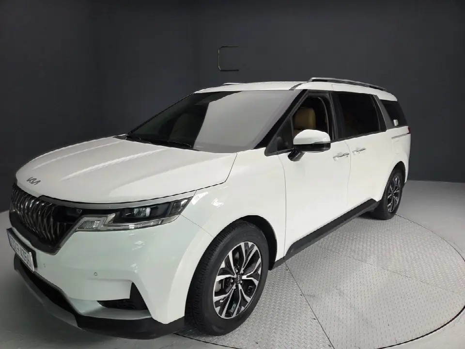 Kia Carnival 2020, арт. KR-3242271 — фото 1