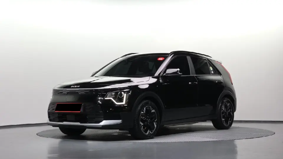 Kia Niro 2022, арт. KR-3242292 — фото 1