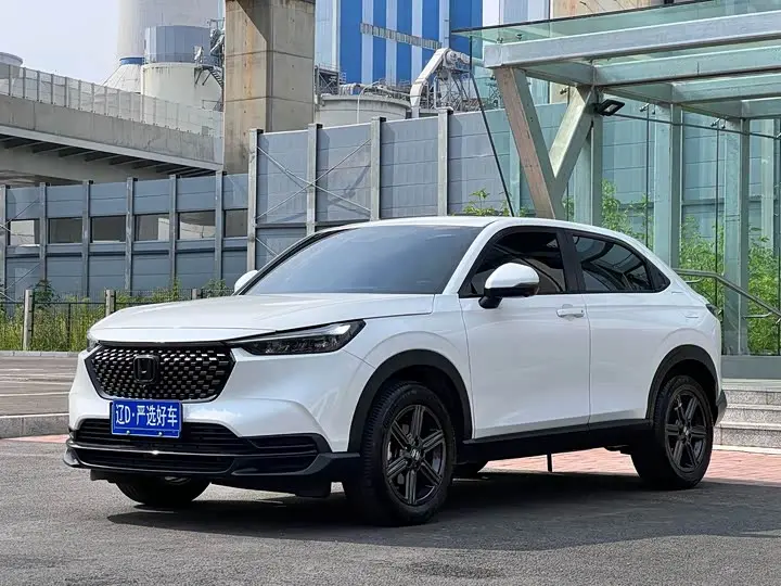 Honda XR-V 2024, арт. CN-3243095 — фото 1