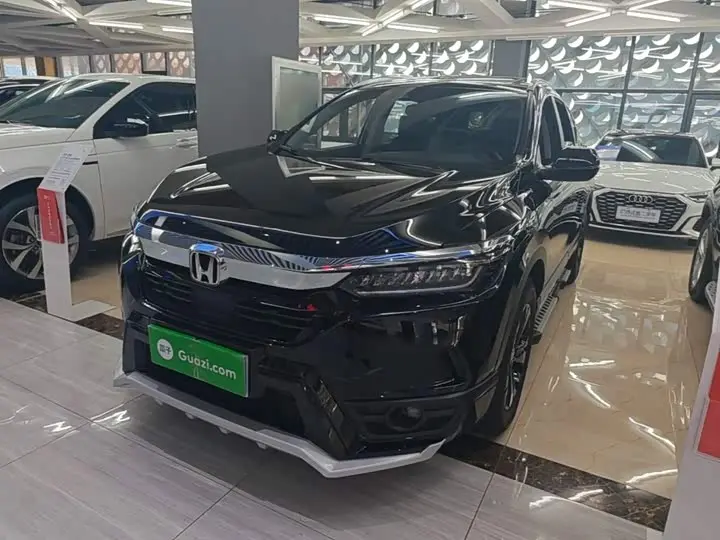 Honda Breeze 2021, арт. CN-3243441 — фото 1