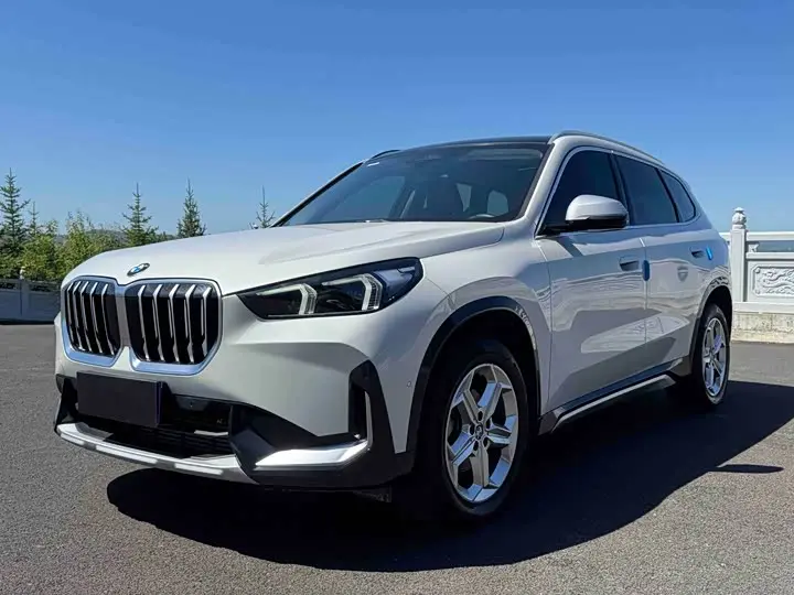 BMW X1 2023, арт. CN-3243615 — фото 1