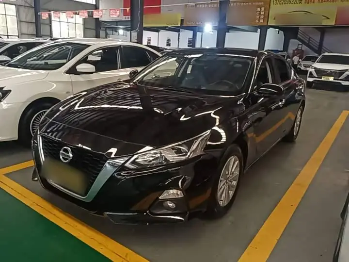 Nissan Teana 2021, арт. CN-3243823 — фото 1