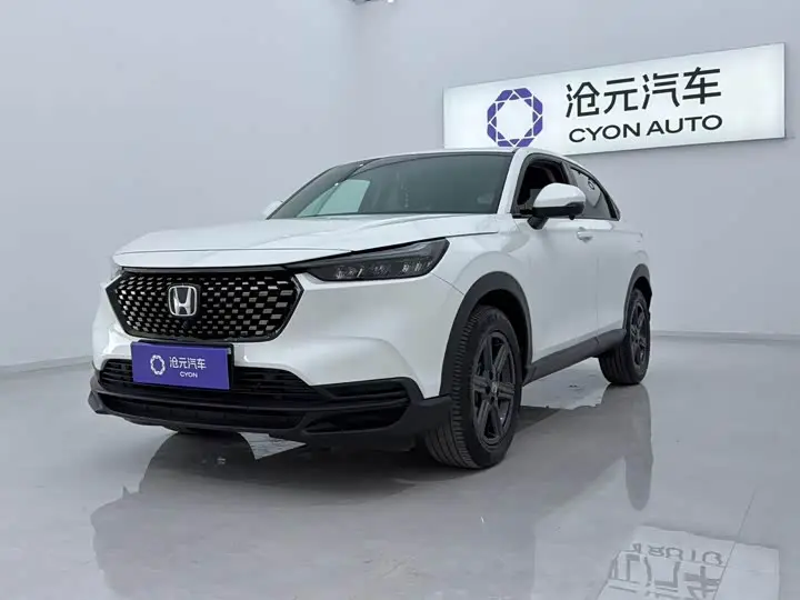 Honda XR-V 2023, арт. CN-3244136 — фото 1
