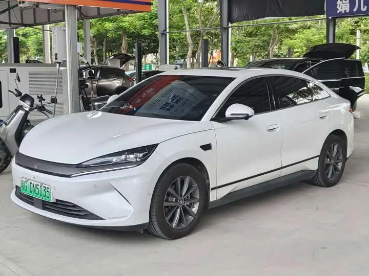 BYD Qin L 2025, арт. CN-3244584 — фото 1