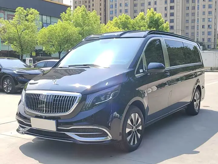 Mercedes-Benz Vito 2023, арт. CN-3244861 — фото 1