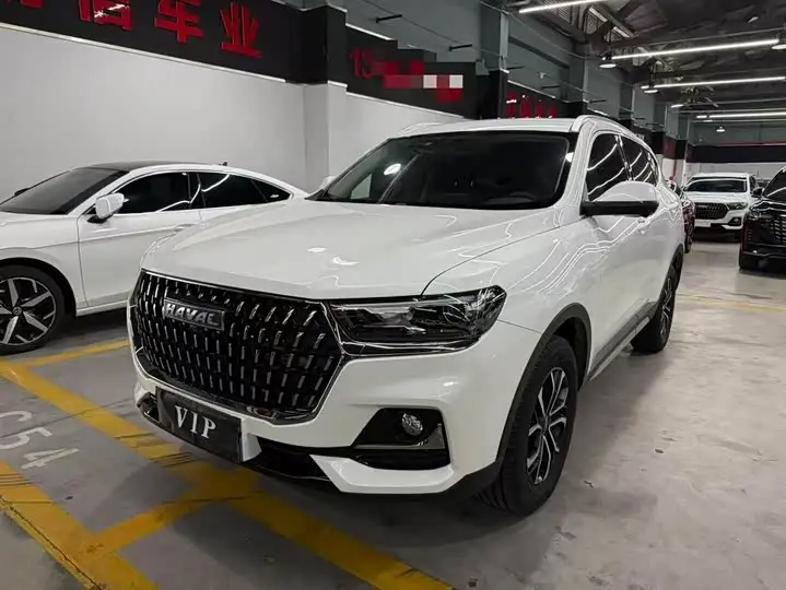Haval H6 2023, арт. CN-3245228 — фото 1