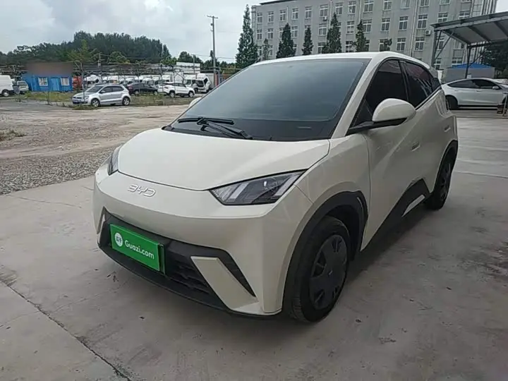 BYD Seagull 2025, арт. CN-3245543 — фото 1