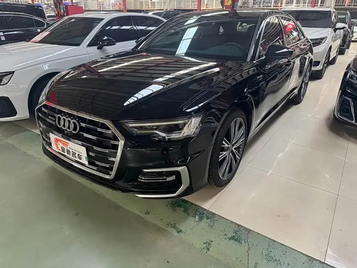 Audi A6L 2024, арт. CN-3245871 — фото 1