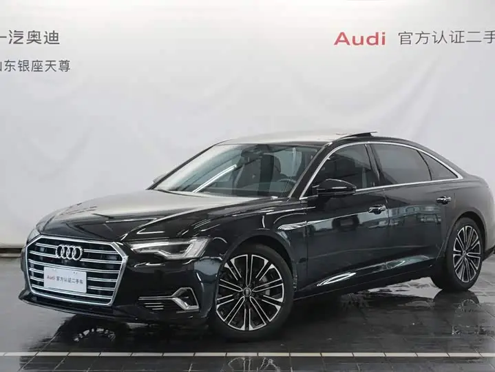 Audi A6L 2024, арт. CN-3245890 — фото 1