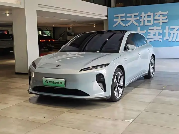 Nio ET5T 2024, арт. CN-3246183 — фото 1