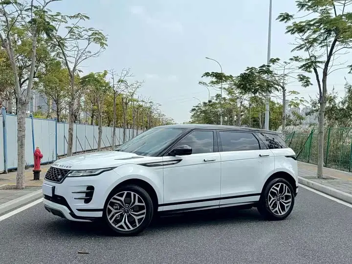 Land Rover Range Rover Evoque L 2023, арт. CN-3246491 — фото 1
