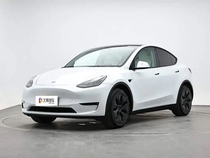Tesla Model Y 2024, арт. CN-3246639 — фото 1