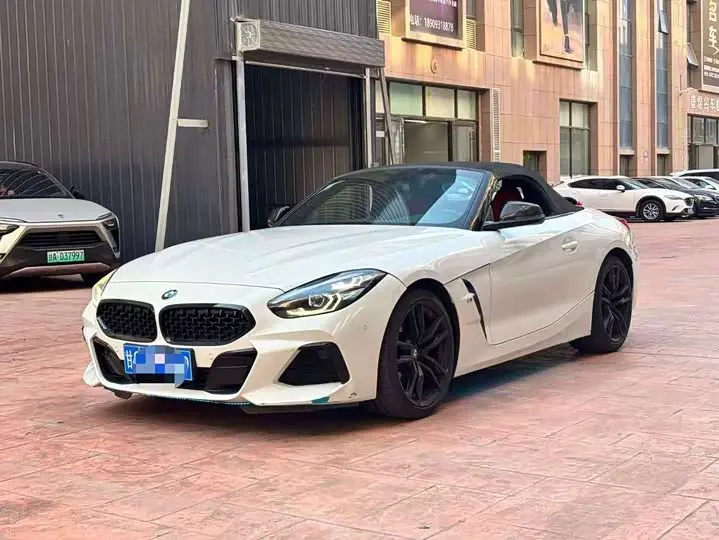 BMW Z4 2023, арт. CN-3247017 — фото 1