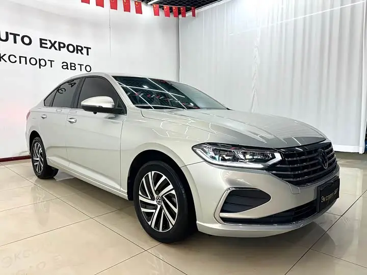Volkswagen Lavida 2023, арт. CN-3247039 — фото 1