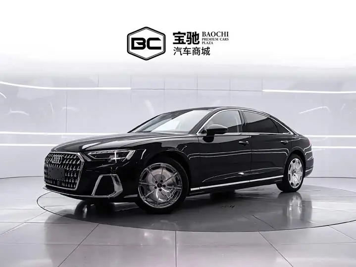 Audi A8 2023, арт. CN-3247182 — фото 1