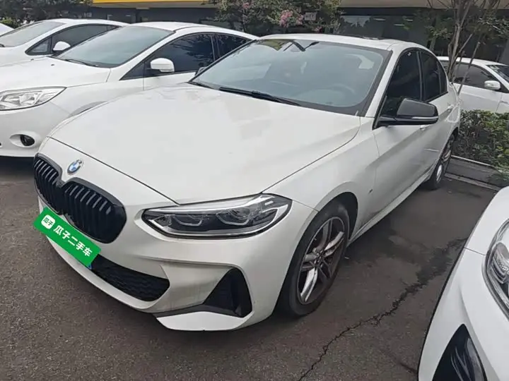 BMW 1 Series 2023, арт. CN-3247545 — фото 1